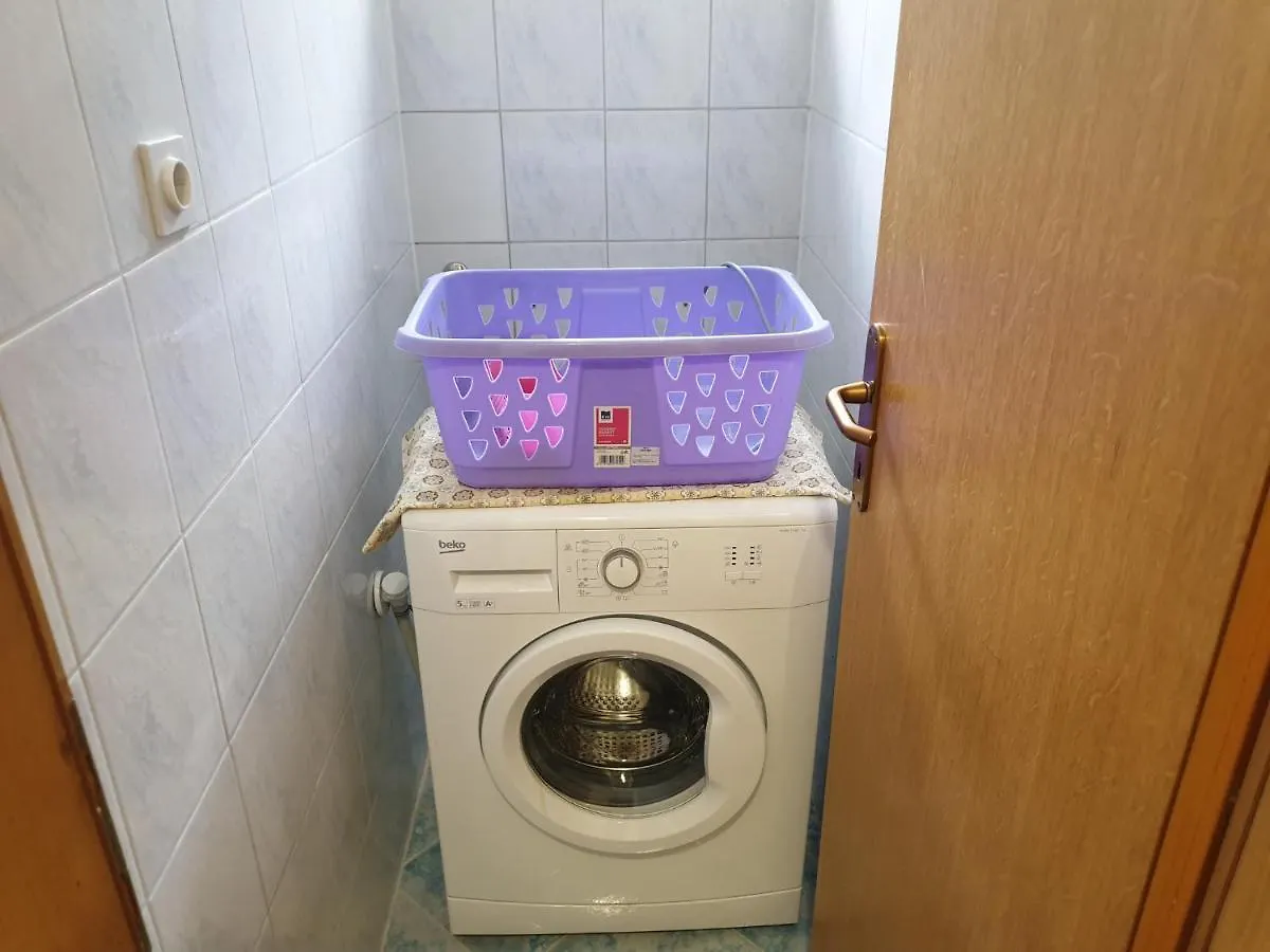 Apartments In Jadranovo 41614 Croatia