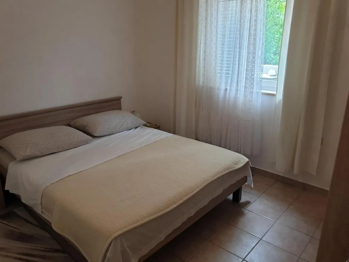Apartments In Jadranovo 41614 Chorvatsko